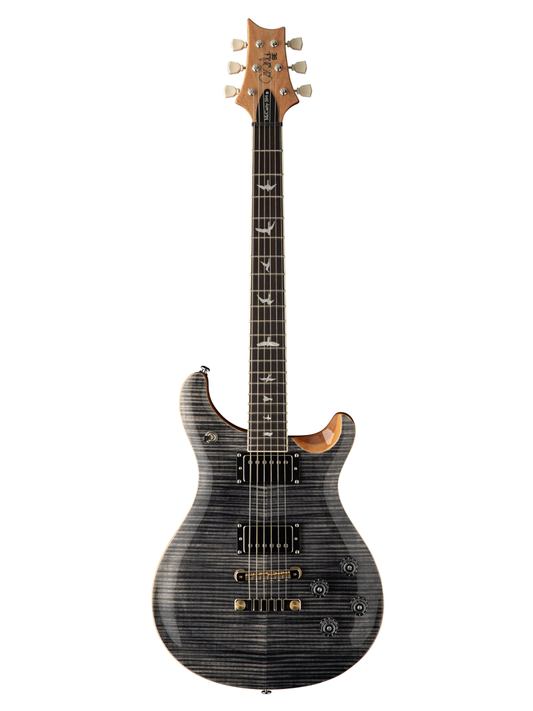 PRS SE McCarty 594 Electric Guitar Charcoal