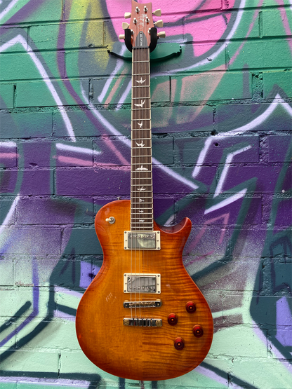 PRS SE McCarty 594 Singlecut Electric Guitar - Vintage Sunburst