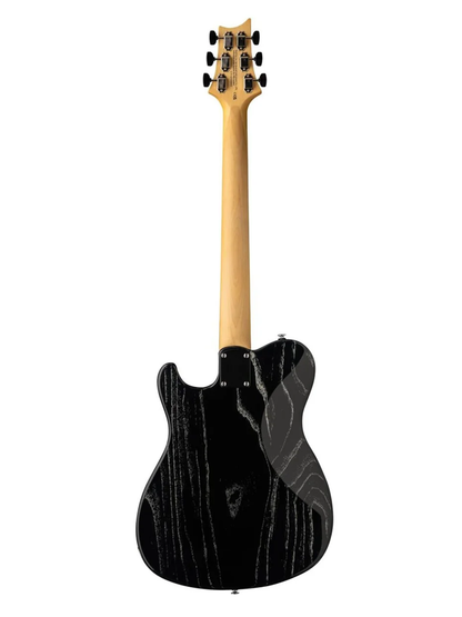 PRS SE NF53 Electric Guitar - Black Doghair