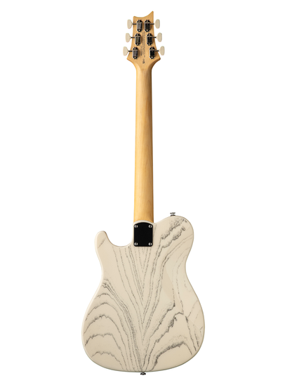 PRS SE NF53 Electric Guitar - White Doghair