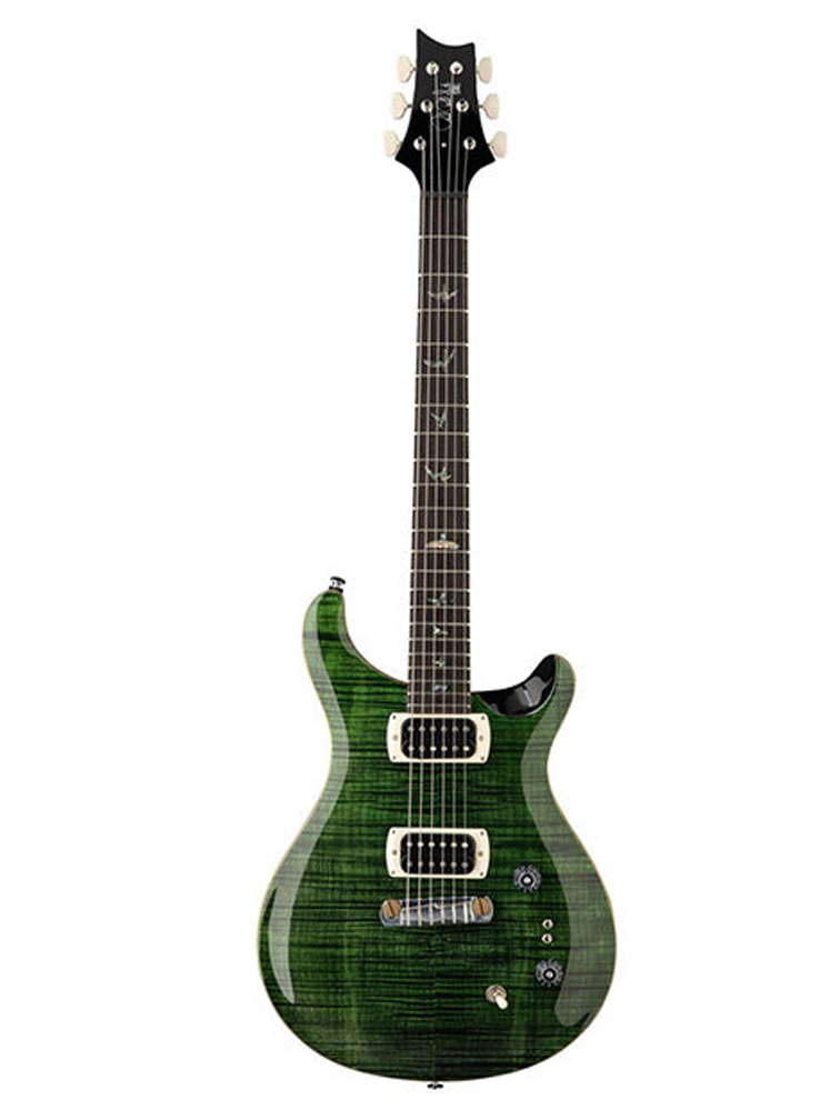 PRS SE Paul's Guitar Electric Guitar - Teal Black