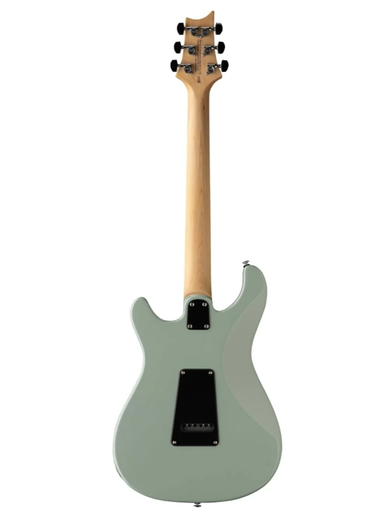 PRS SE Studio Standard Electric Guitar - Silverstone Gray