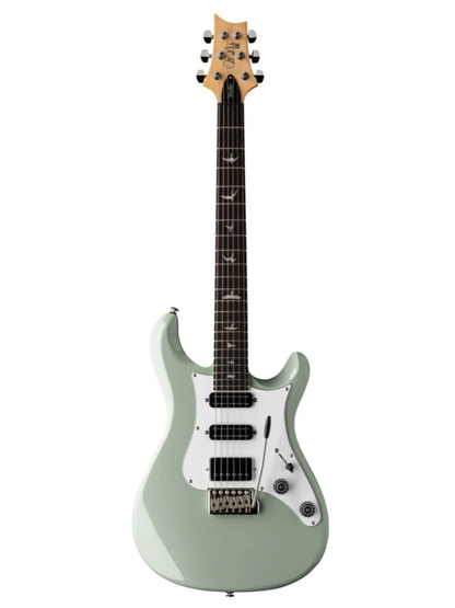 PRS SE Studio Standard Electric Guitar - Silverstone Gray