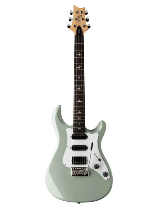 PRS SE Studio Standard Electric Guitar Silverstone Gray