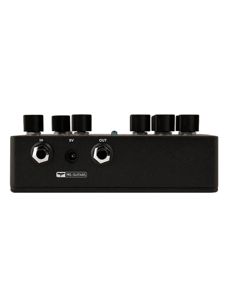 PRS Wind Through The Trees Dual Analog Flanger Pedal