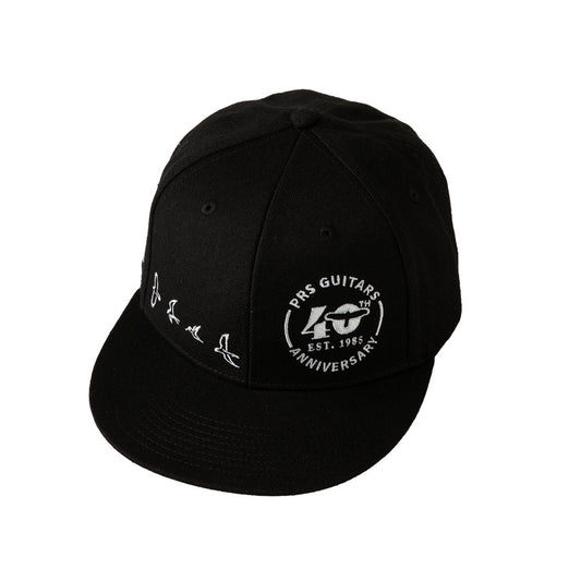 PRS 40th Anniversary Baseball Cap