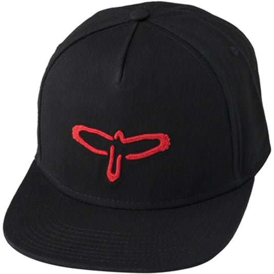 PRS Black Baseball Cap