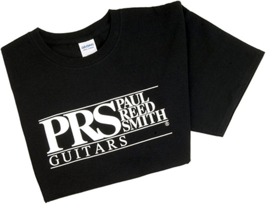 PRS Classic T Shirt - Black