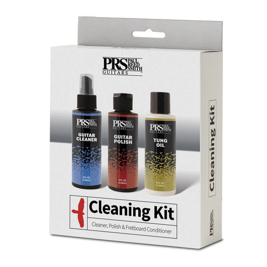 PRS Cleaning Kit