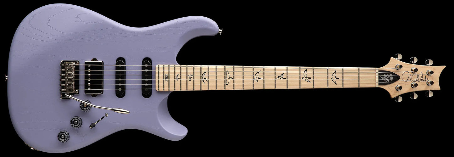 PRS Fiore Electric Guitar - Lilac Satin