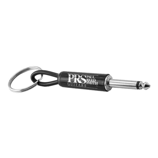 PRS Guitar Plug Keychain