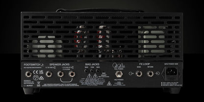 PRS MT-15 V2 Mark Tremonti Lunchbox Electric Guitar Amplifier Head