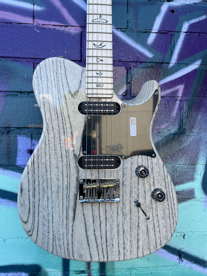 PRS NF53 Electric Guitar - White Doghair