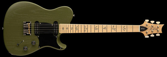 PRS NF53 Satin Electric Guitar - Matcha Green