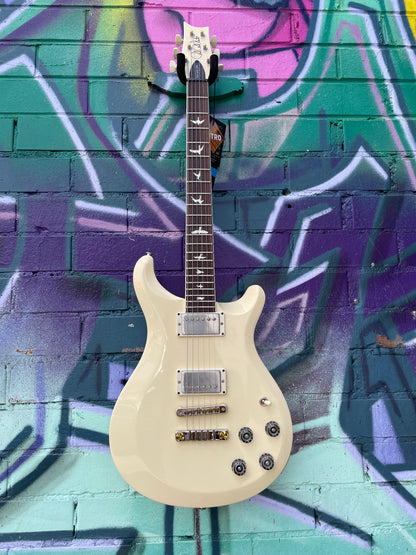 PRS S2 McCarty 594 Thinline Electric Guitar - Antique White