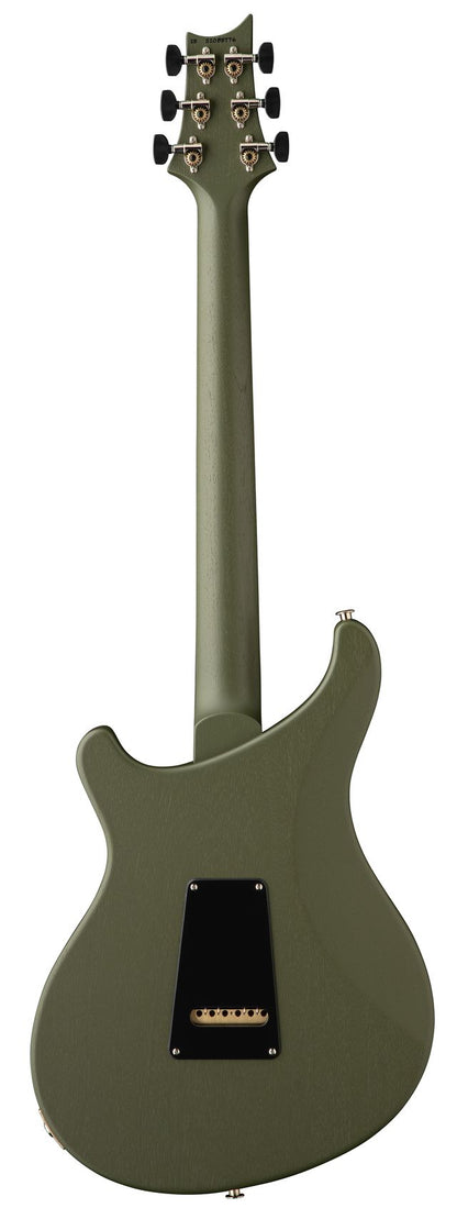 PRS S2 Vela HHT Satin Electric Guitar - Matcha Green