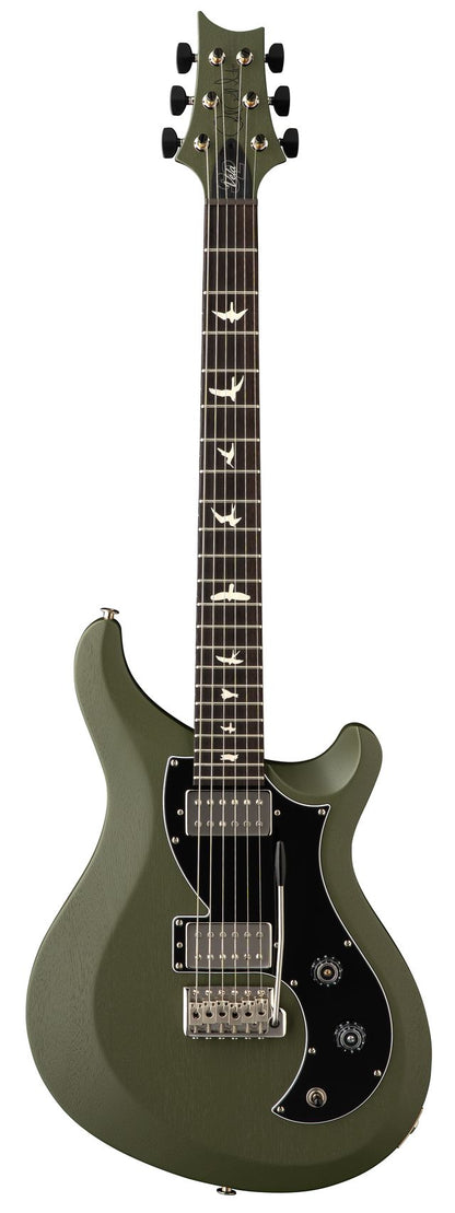 PRS S2 Vela HHT Satin Electric Guitar - Matcha Green