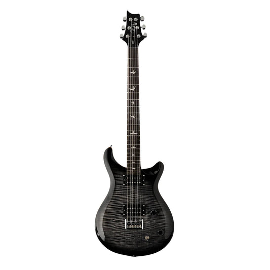 PRS SE 277 Baritone Electric Guitar - Charcoal Burst