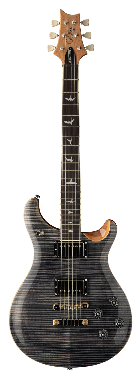 PRS SE McCarty 594 Electric Guitar - Charcoal