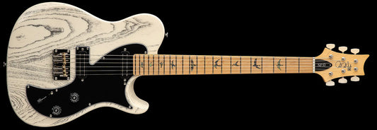 PRS SE NF53 Electric Guitar White Doghair