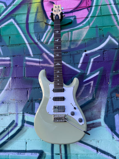 PRS SE Studio Standard Electric Guitar - Sage Green