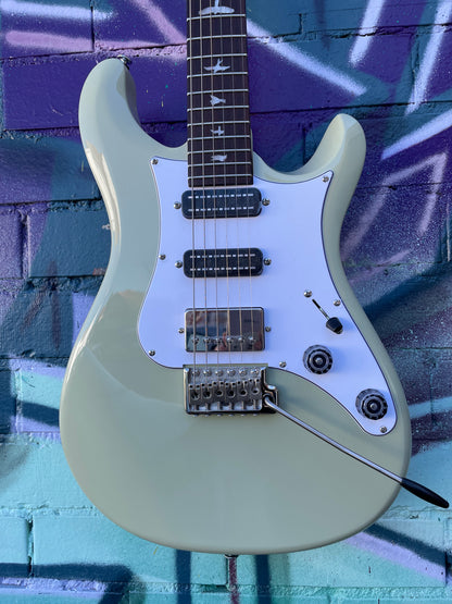 PRS SE Studio Standard Electric Guitar - Sage Green