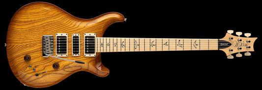 PRS Swamp Ash Special Maple Electric Guitar - Vintage Natural