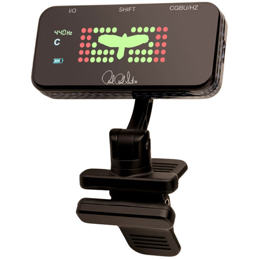 PRS Clip-On Headstock Tuner