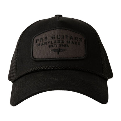 PRS Tech Patch Trucker Hat