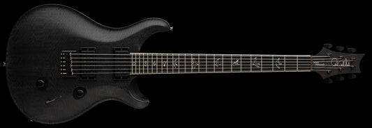 PRS USA Mark Holcomb Electric Guitar Gray Black