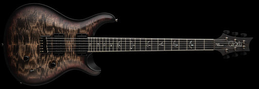 PRS USA Mark Holcomb Electric Guitar Holcomb Wraparound Burst