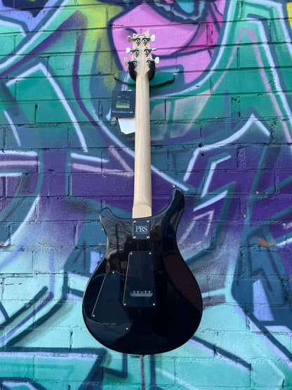 PRS USA Swamp Ash Special Electric Guitar - Jasper Smokeburst