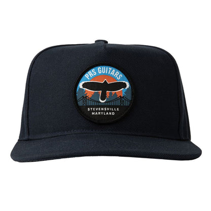 PRS Chesapeake Snapback Cap