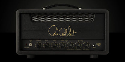 PRS HDRX 20 Amplifier Head