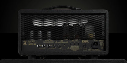 PRS HDRX 20 Amplifier Head
