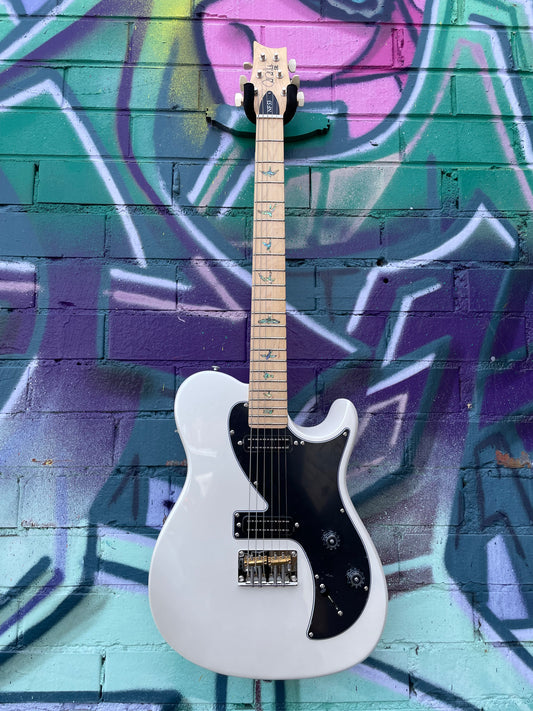 PRS SE NF53 Electric Guitar Pearl White