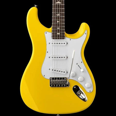 PRS SE Silver Sky Rosewood Electric Guitar - Dandy Lion