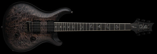 PRS USA Mark Holcomb Electric Guitar - Purple Mist Wraparound Burst