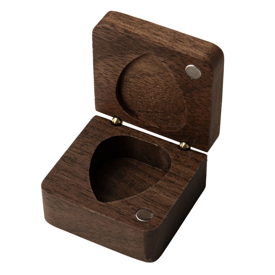 PRS Wooden Pick Holder