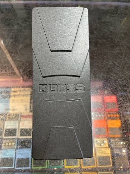 boss pw 3 wah pedal Boss PW-3 Wah Pedal – Guitar Paradise