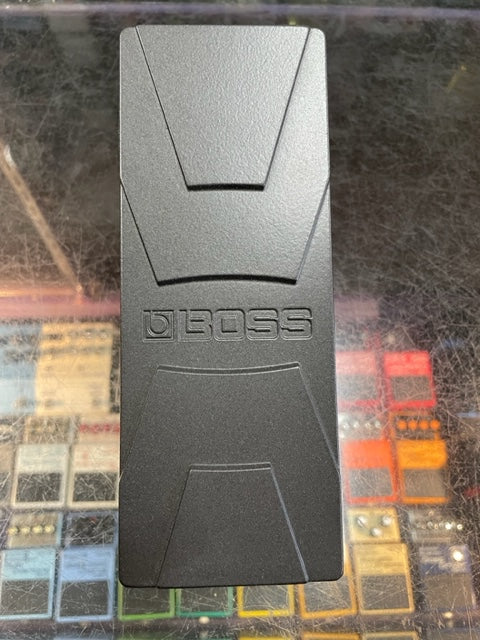 Boss PW-3 Wah Pedal