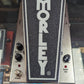 Morley Cliff Burton Tribute Series Power Wah Fuzz Pedal