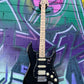 Fender American Performer Stratocaster HSS - Black