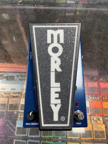 Morley 20/20 Power Wah