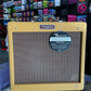 Fender Pro Junior IV 1x10" Combo Amplifier - Laquered Tweed