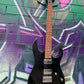 Ibanez RG121SP, Electric Guitar- Black Night