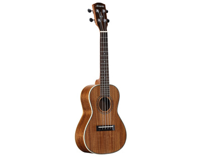 Alvarez RU90CP- Concert Uke Pack