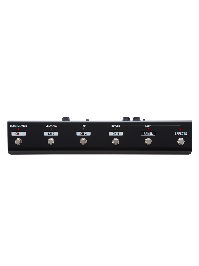 Boss GA-FC Foot Controller
