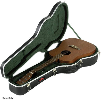 SKB Acoustic Dreadnought Economy - Guitar Case