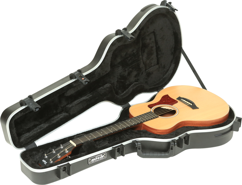 SKB Taylor GS Mini Acoustic Hard Case